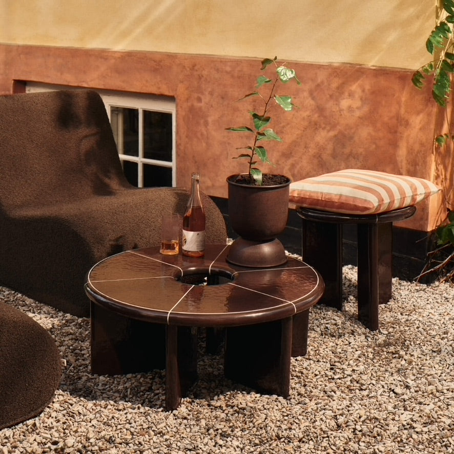 Deya Side Table