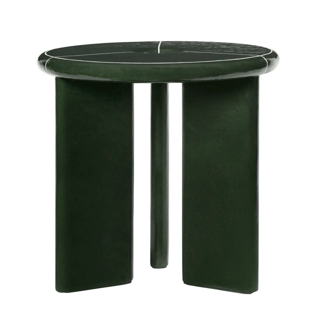 Deya Side Table - Batten Home