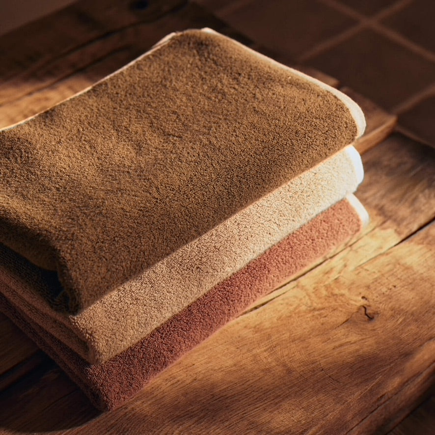 Ekko Hand Towel
