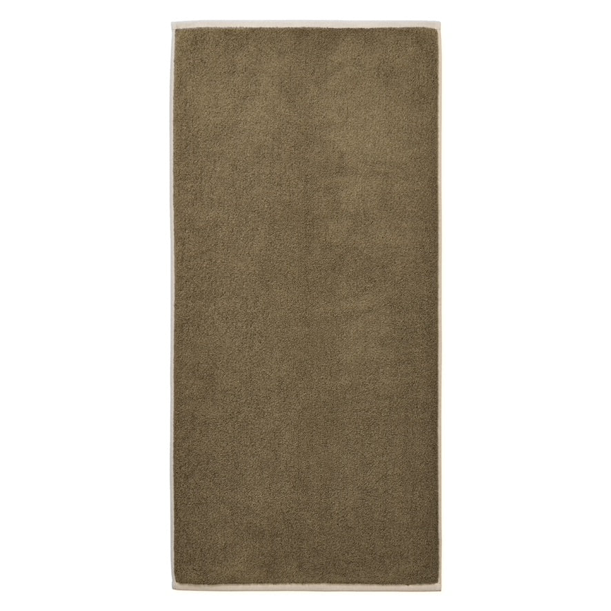 Ekko Hand Towel