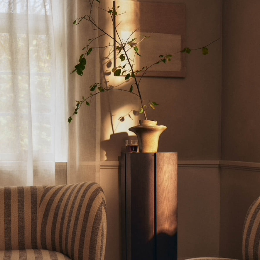 Ferm Living Evio Vase - Batten Home