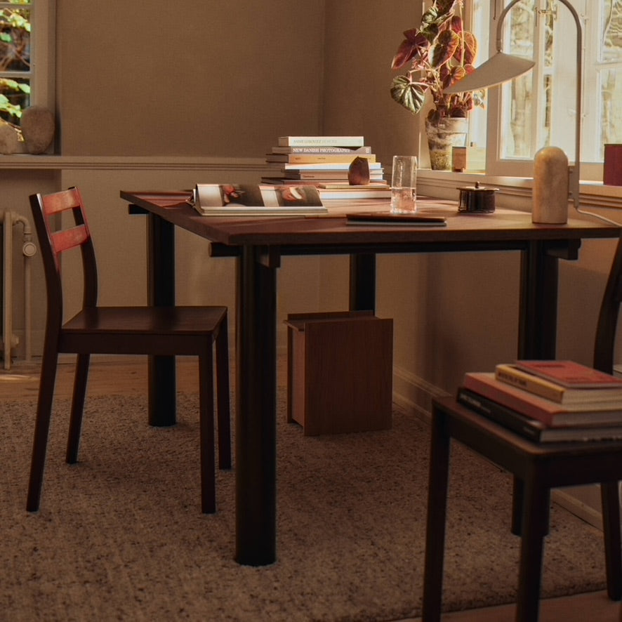 Boda Dining Chair