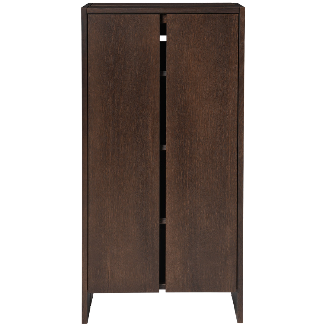 Parcel Hallway Cabinet - Tall