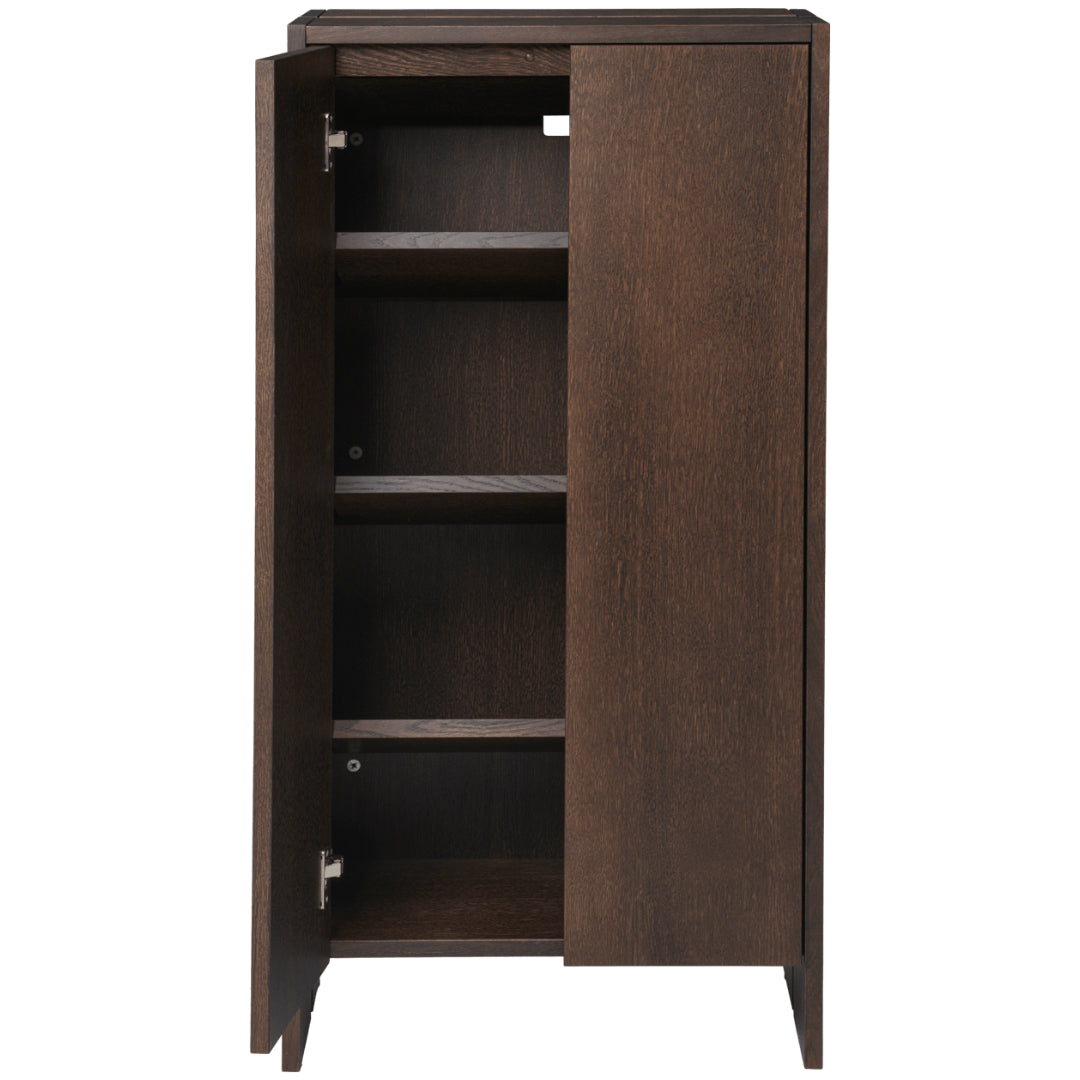 Parcel Hallway Cabinet - Tall