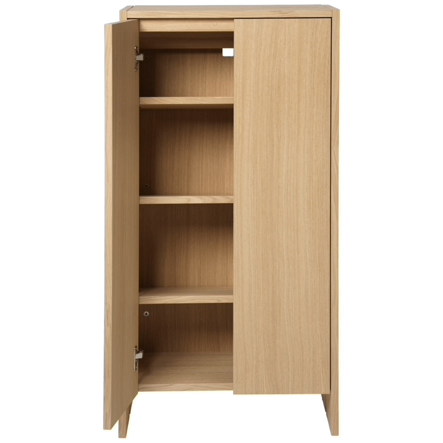 Parcel Hallway Cabinet - Tall