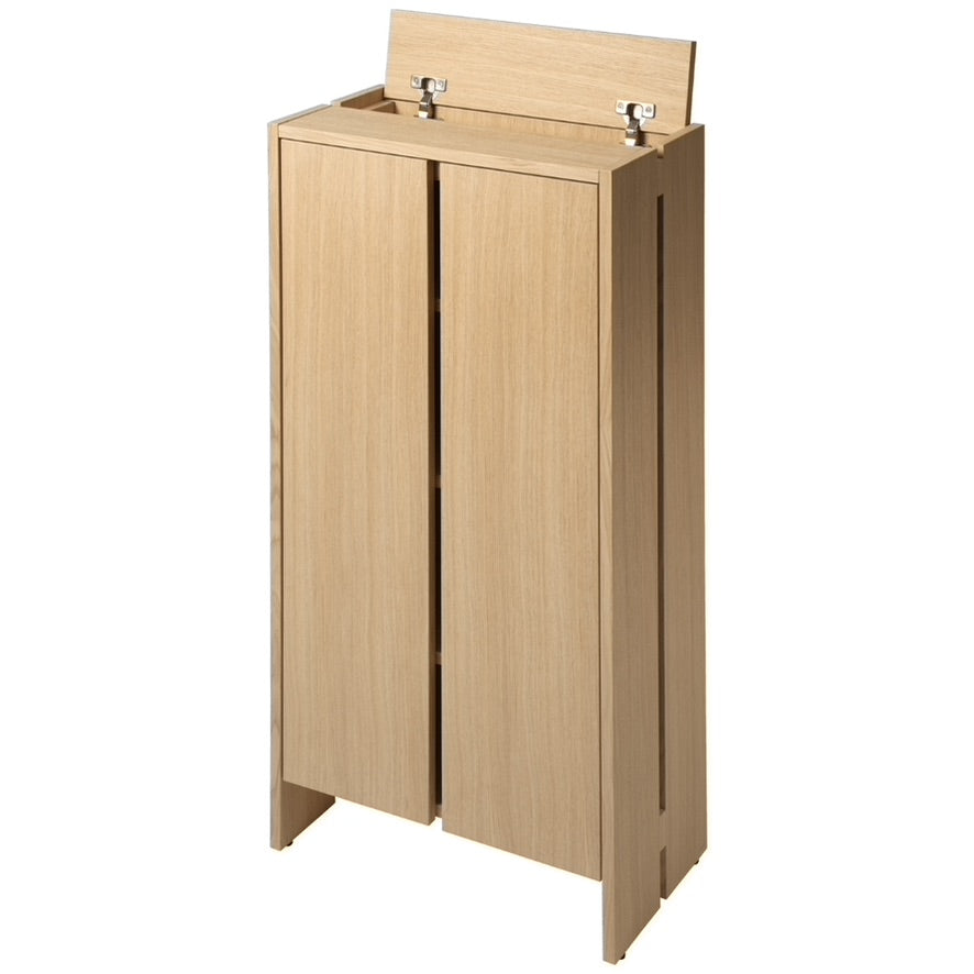 Parcel Hallway Cabinet - Tall