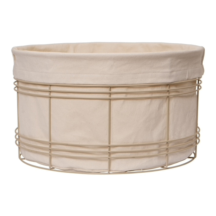 Fio Laundry Basket