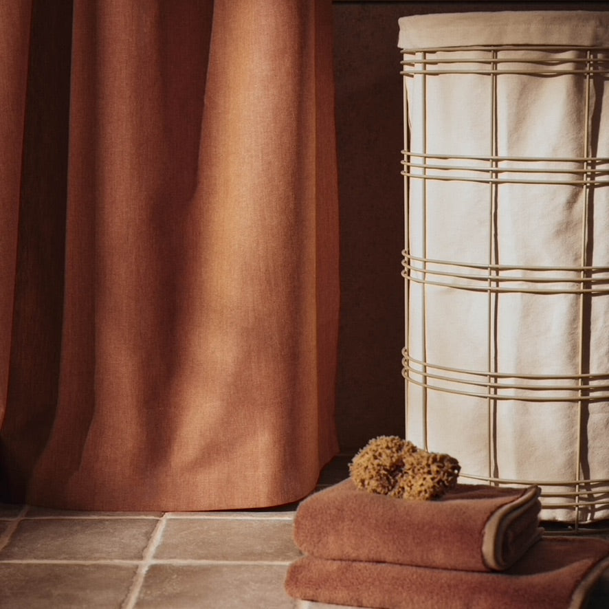 Fio Laundry Basket