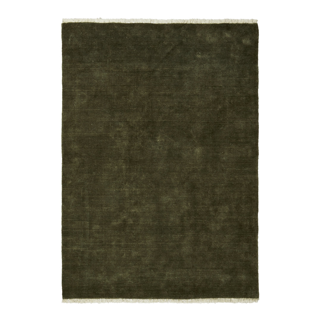 Firth Jute Rug - 140 x 200