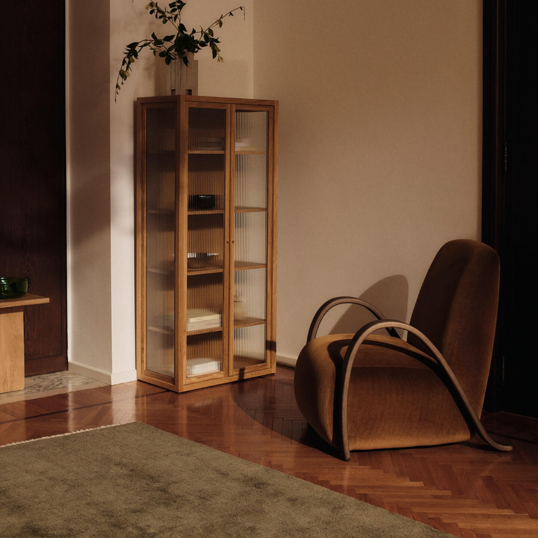 Firth Jute Rug - 200 x 300