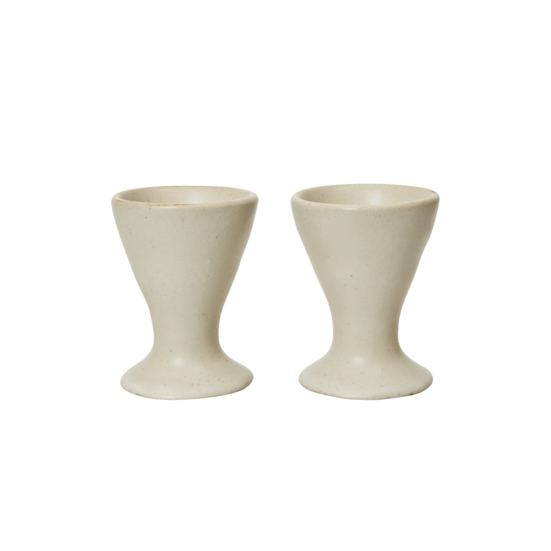 Flow Egg Cups - Set of 2