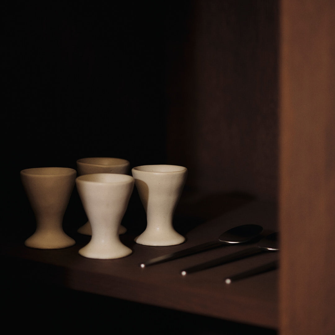 Flow Egg Cups - Set of 2