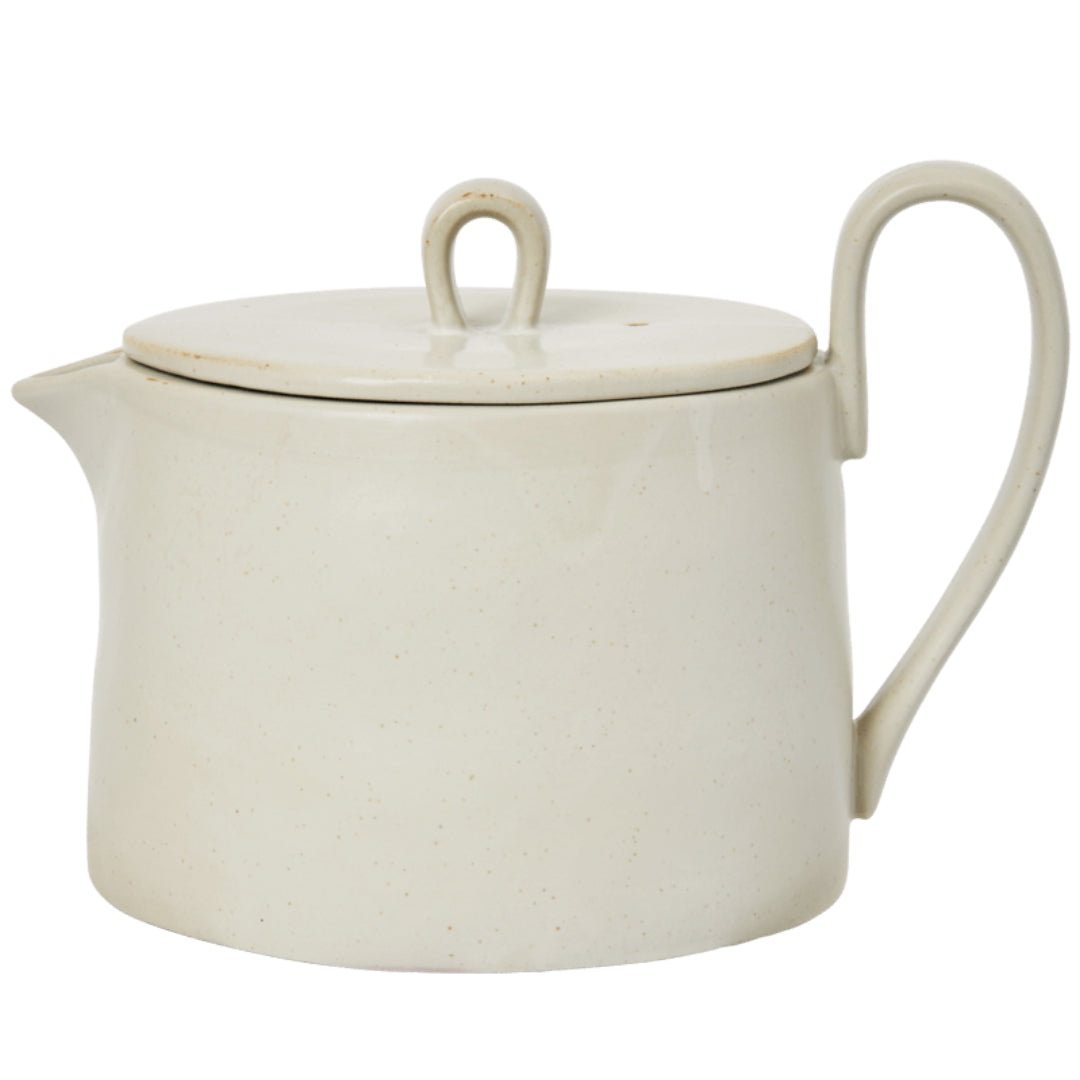 Flow Tea Pot