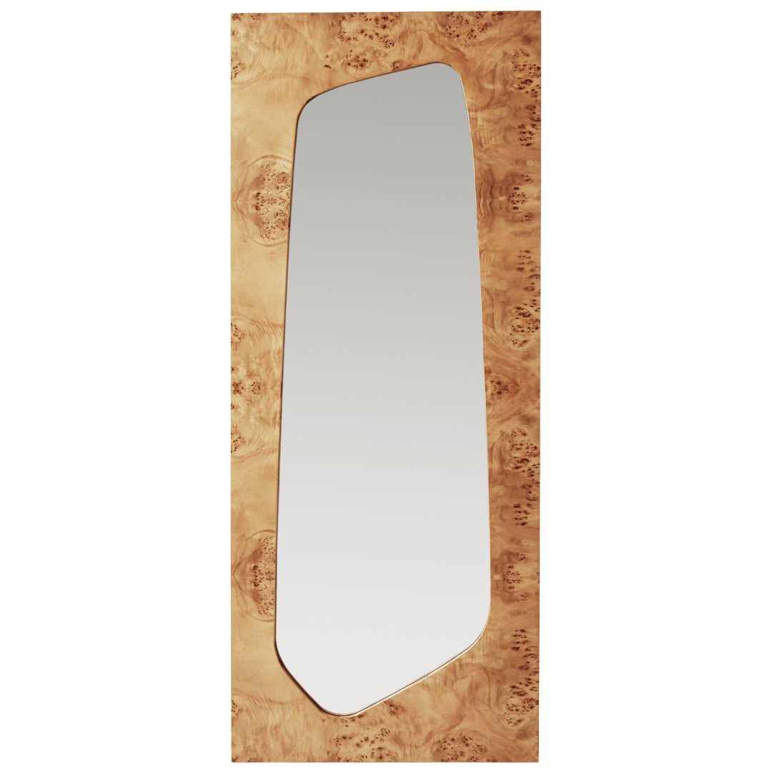 Folia Mirror - Full Size