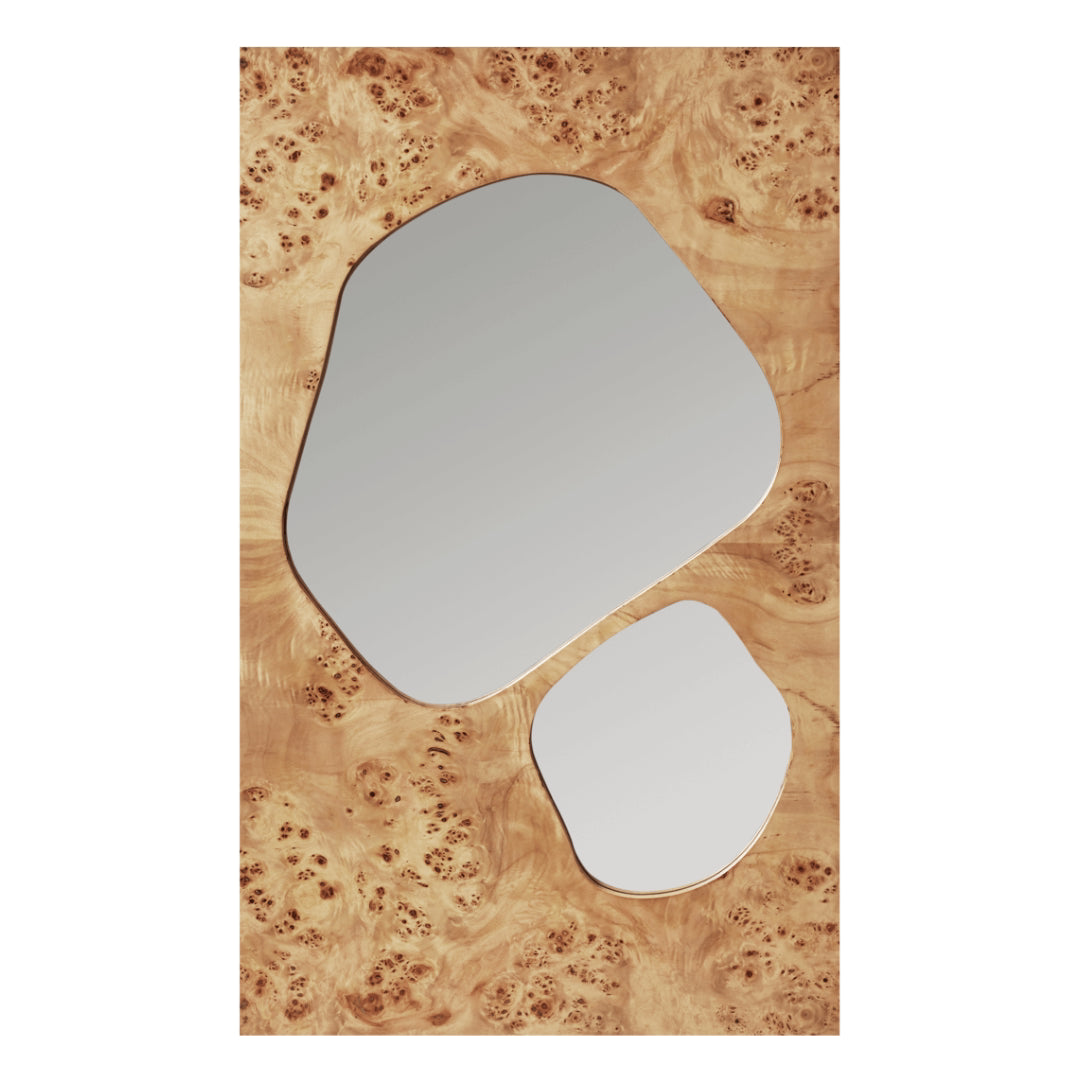 Folia Mirror - H82