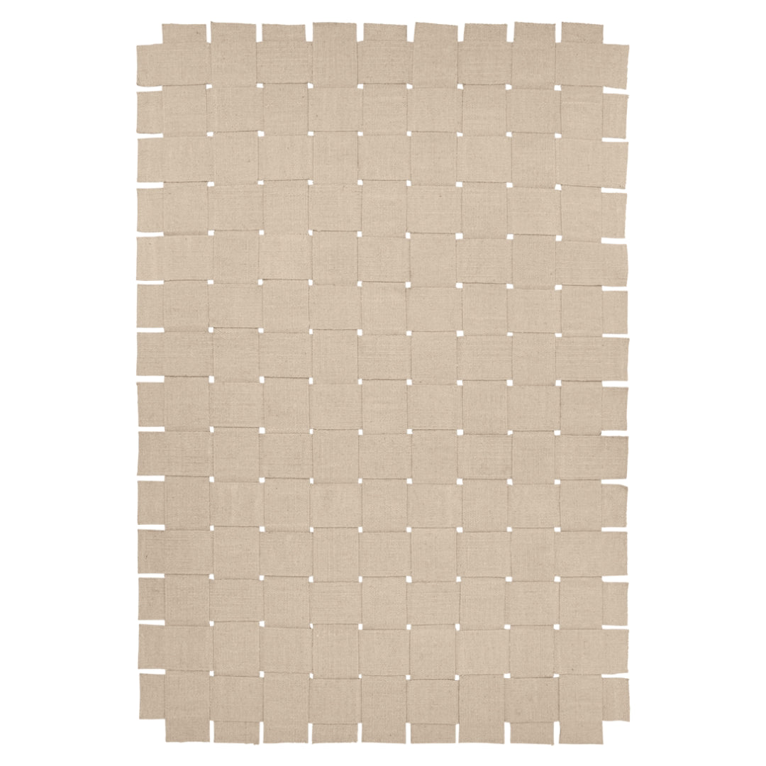 Foundation Rug