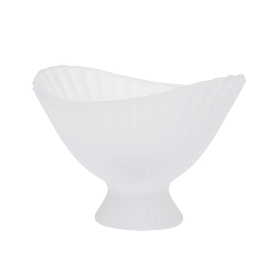 Fountain Glass Bowl