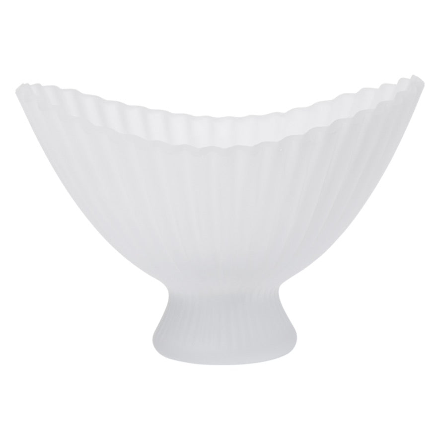 Fountain Glass Bowl