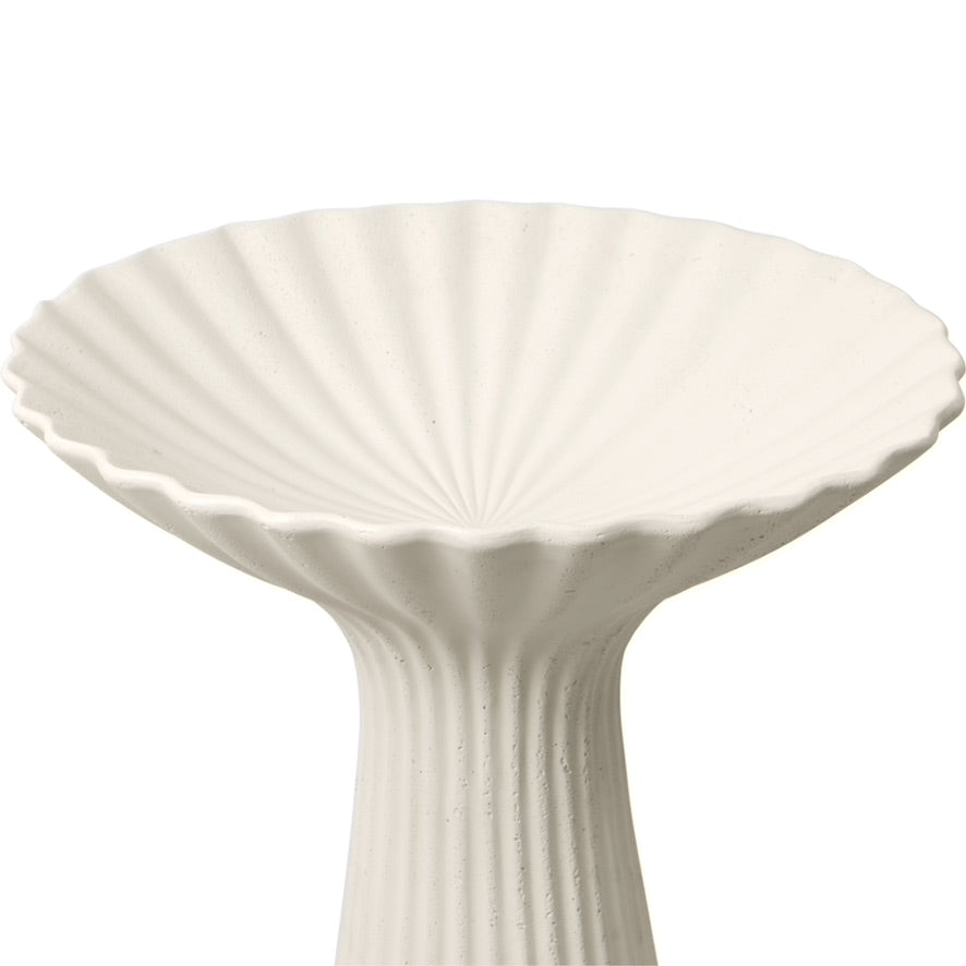 Fountain Pedestal Bowl