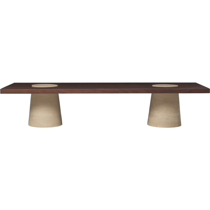 Grova Coffee Table