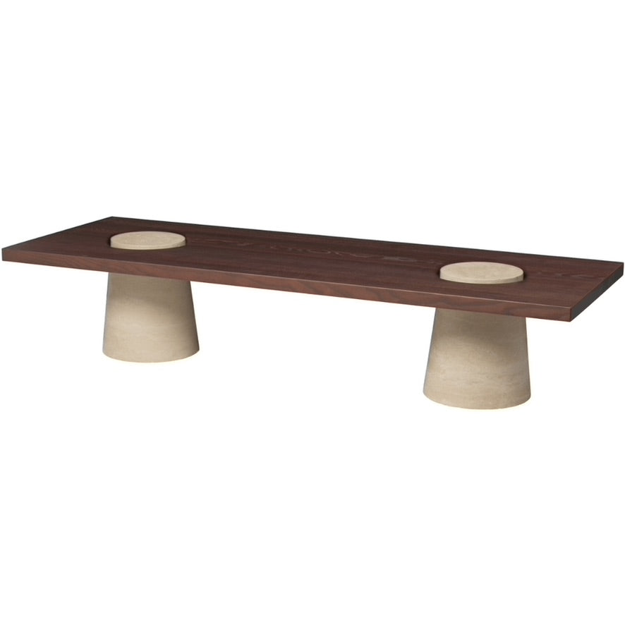 Grova Coffee Table
