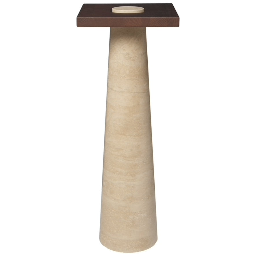 Grova Pedestal