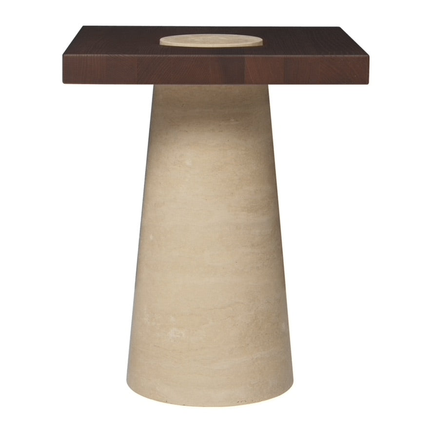 Grova Side Table