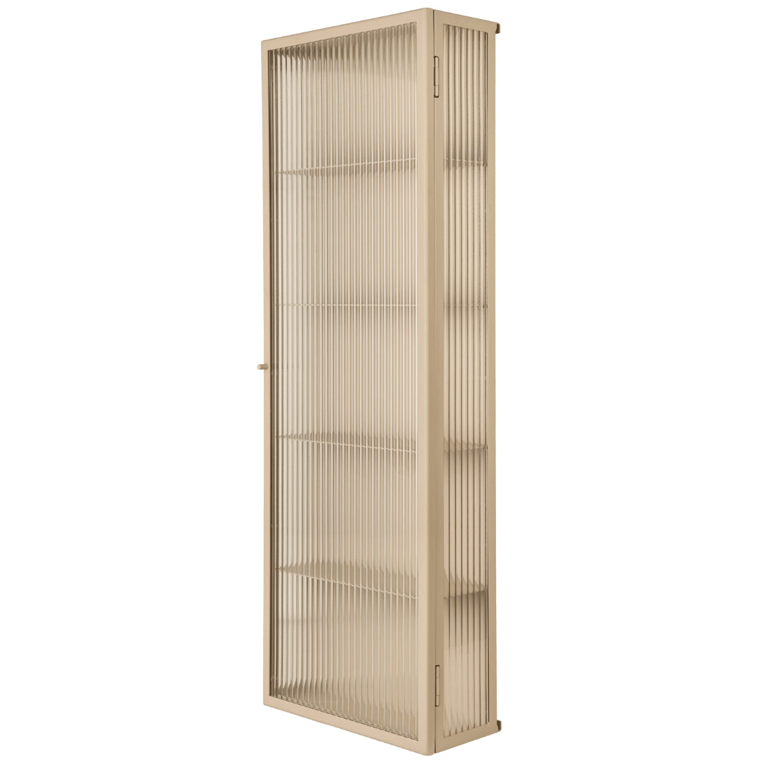 Haze Wall Cabinet - 35 x 100