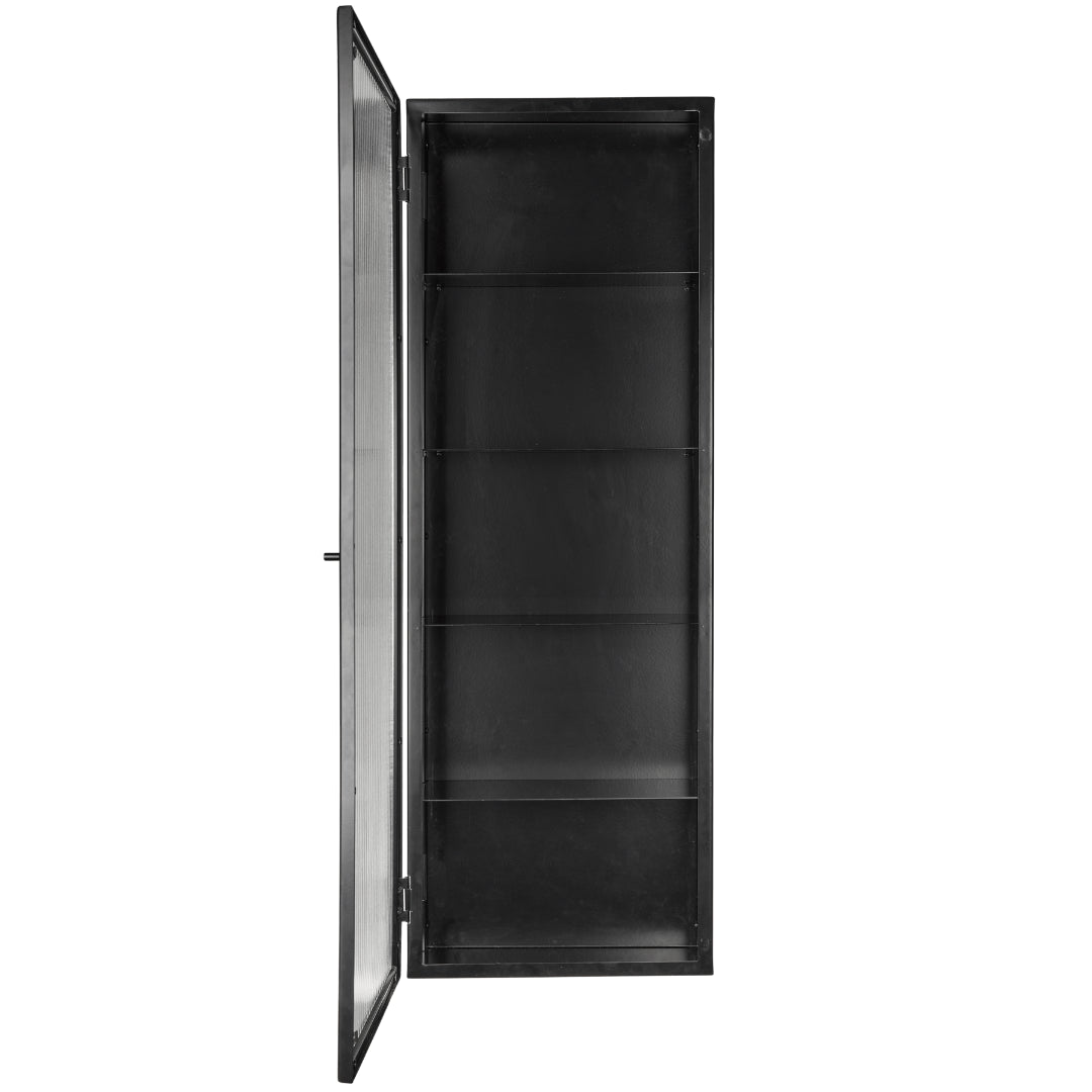 Haze Wall Cabinet - 35 x 100