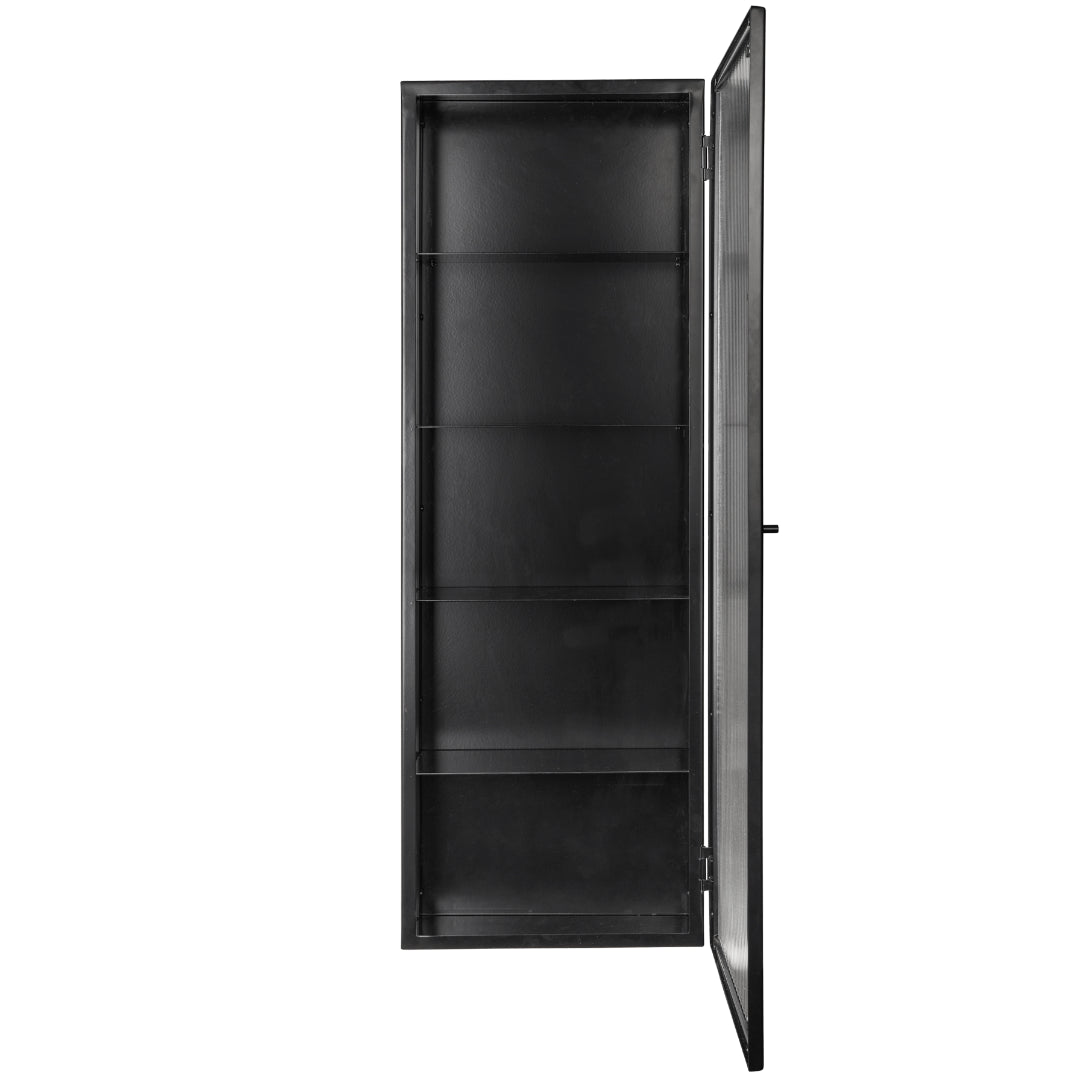 Haze Wall Cabinet - 35 x 100