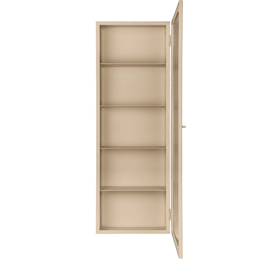 Haze Wall Cabinet - 35 x 100