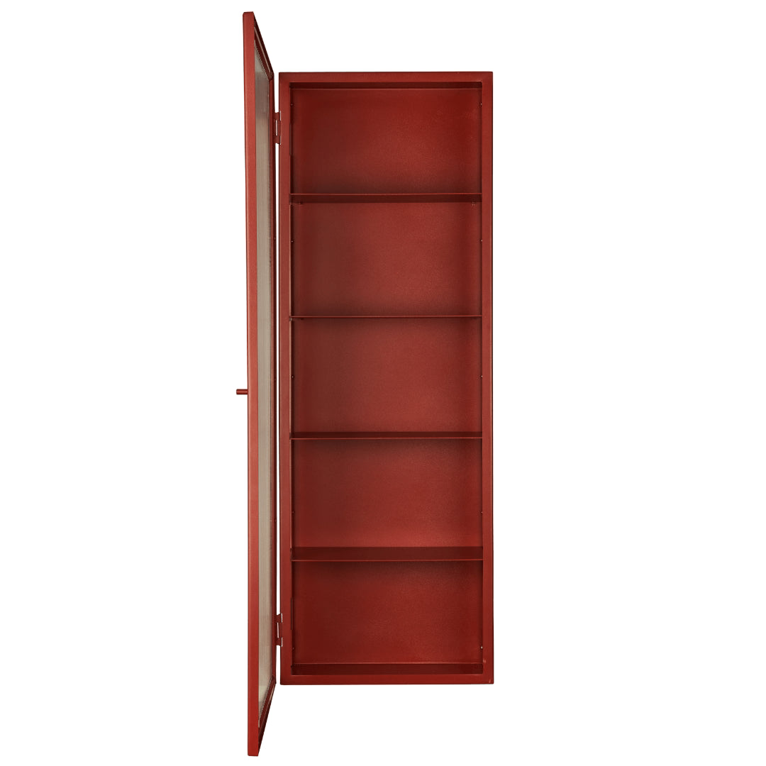 Haze Wall Cabinet - 35 x 100