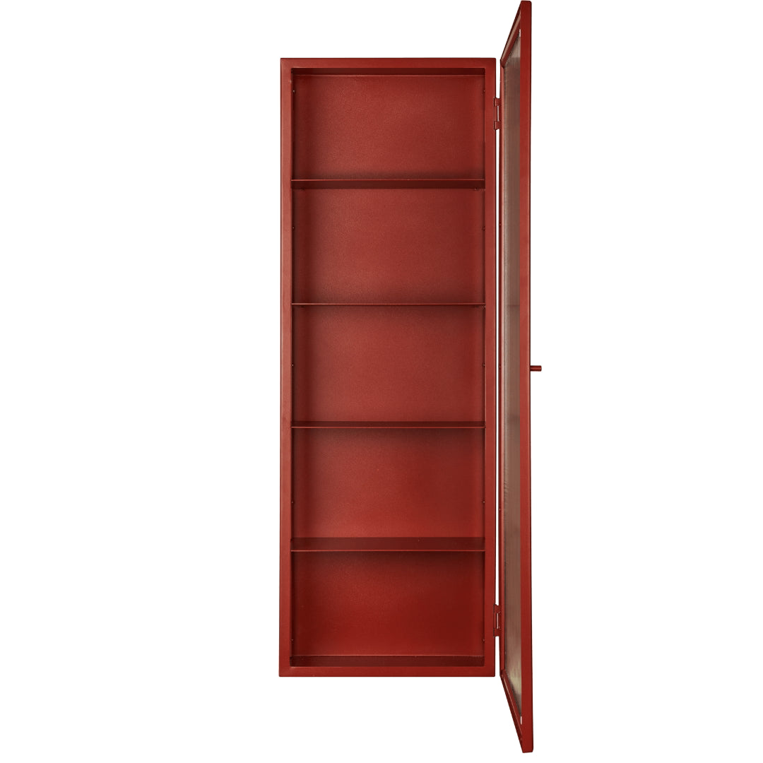 Haze Wall Cabinet - 35 x 100