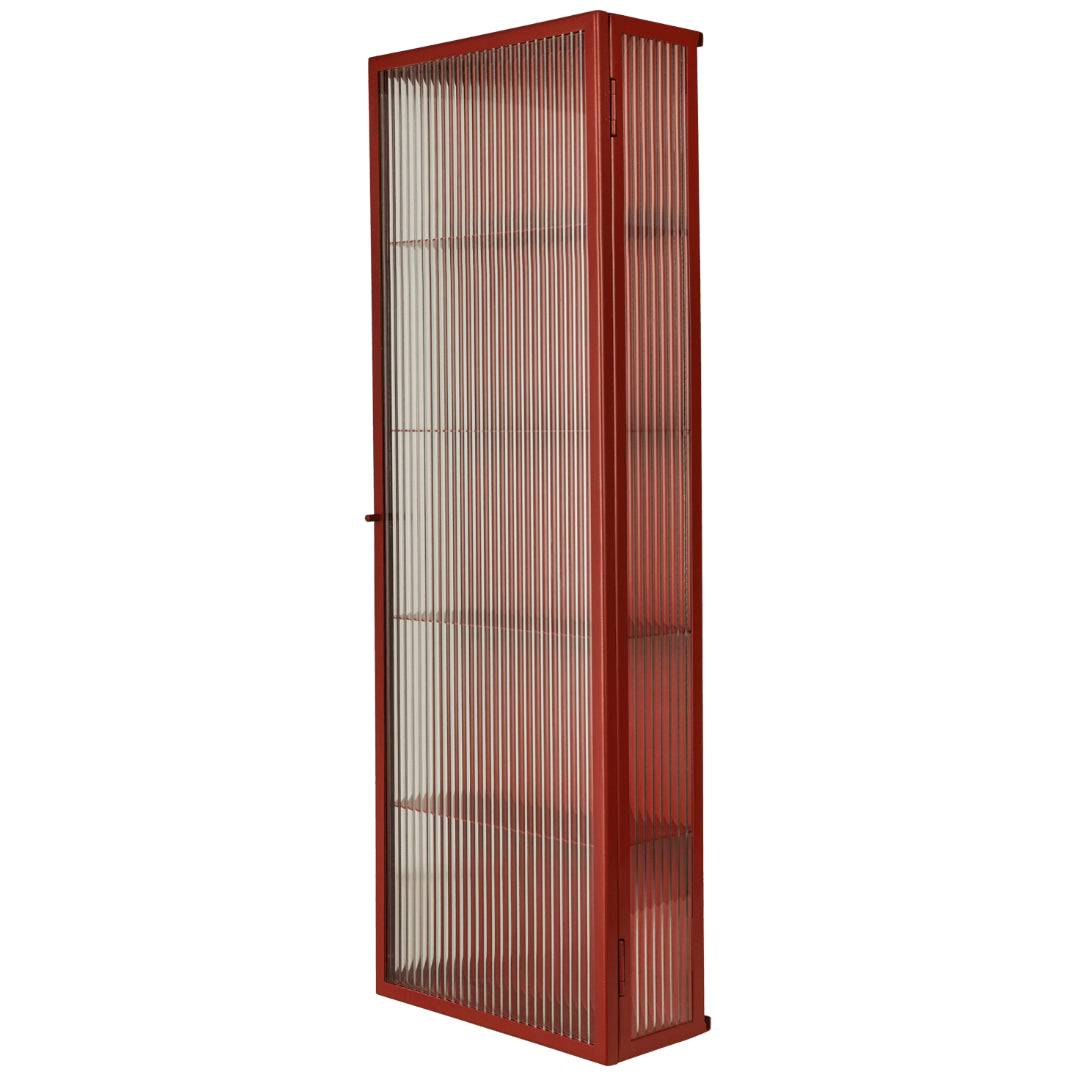Haze Wall Cabinet - 35 x 100