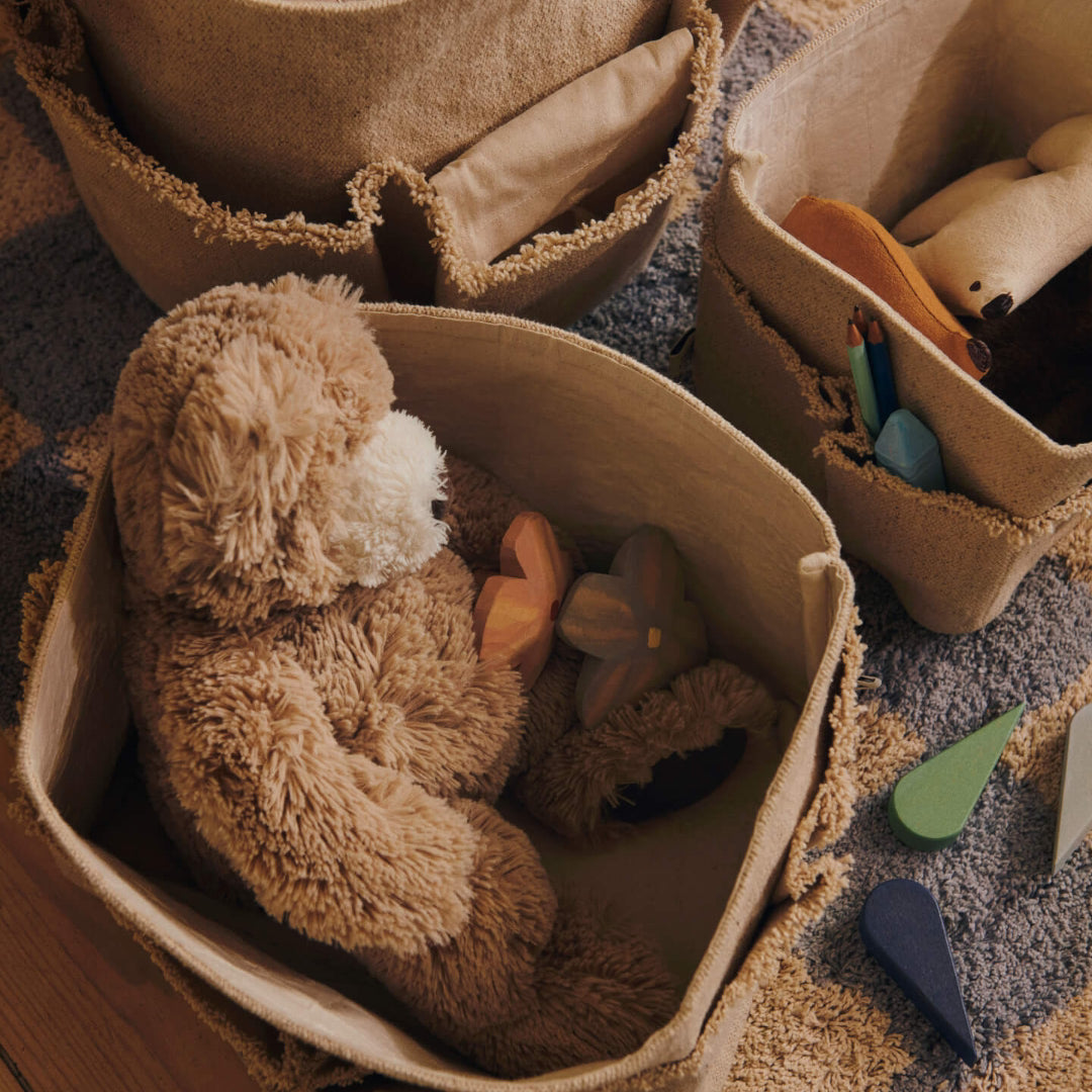 Hokan Textile Storage - 18 x 30