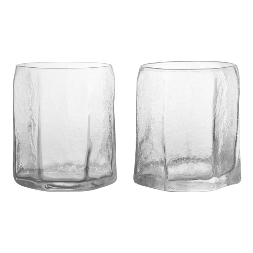 Kiru Glasses - Set of 2