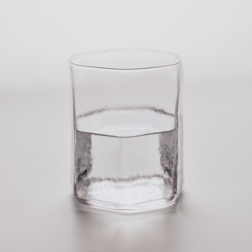 Kiru Glasses - Set of 2