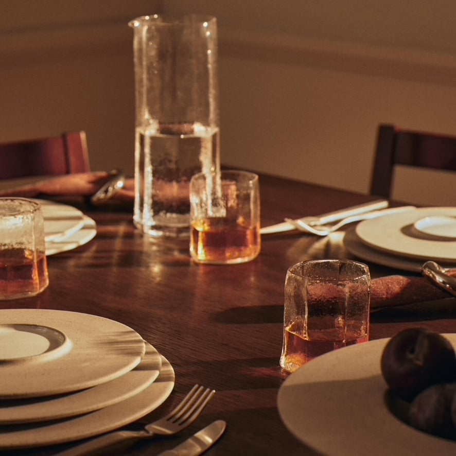 Kiru Glasses - Set of 2