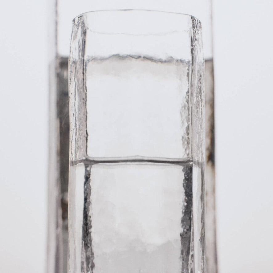 Kiru Tall Glasses - Set of 2