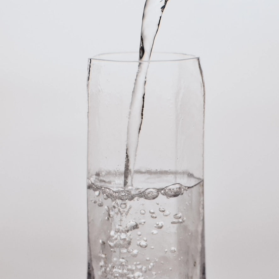 Kiru Tall Glasses - Set of 2