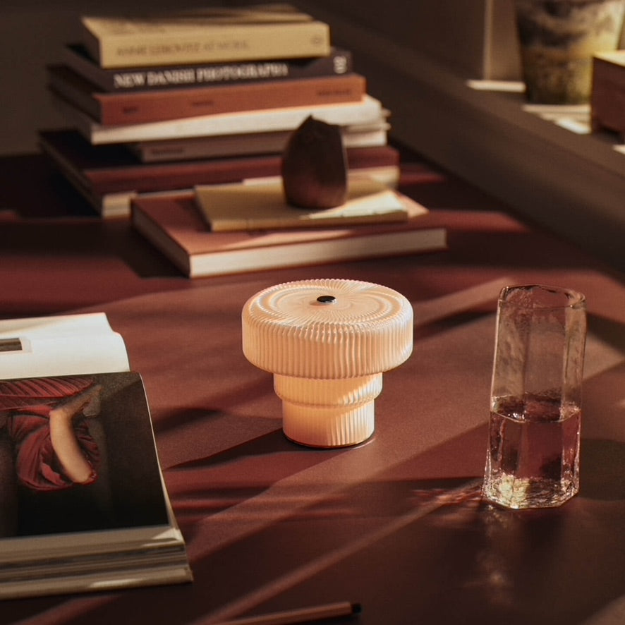 Kiru Tall Glasses - Set of 2