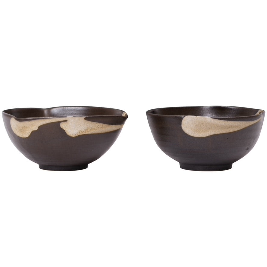 Koyo Bowls - 11.5Ø - Set of 2