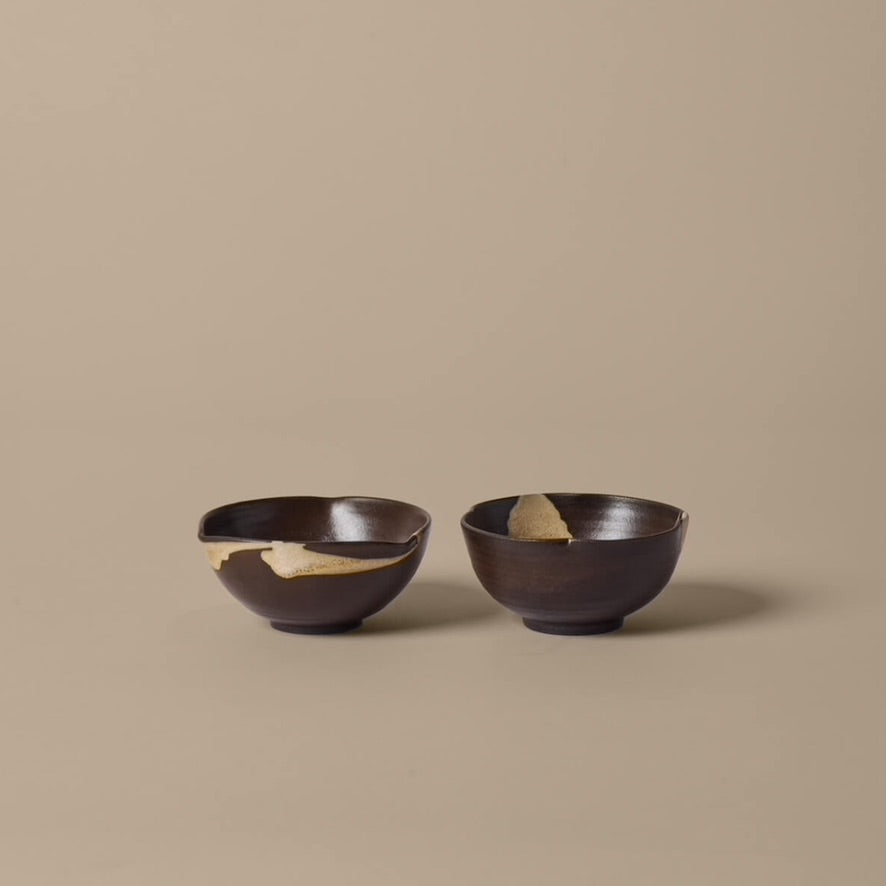 Koyo Bowls - 11.5Ø - Set of 2