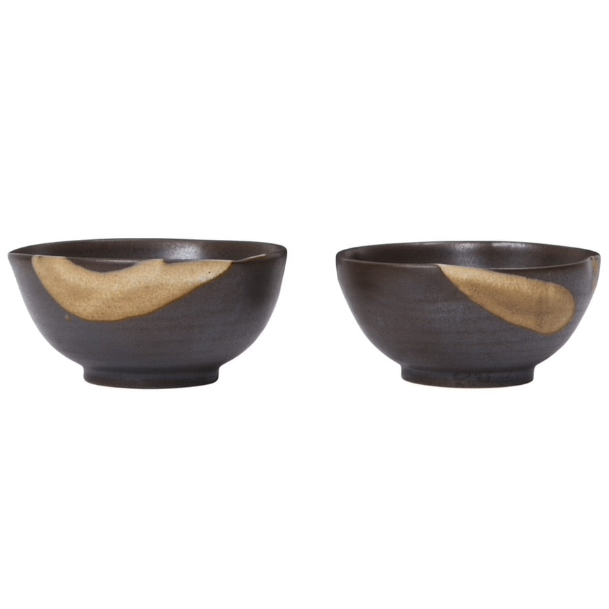 Koyo Bowls - 8.5Ø - Set of 2