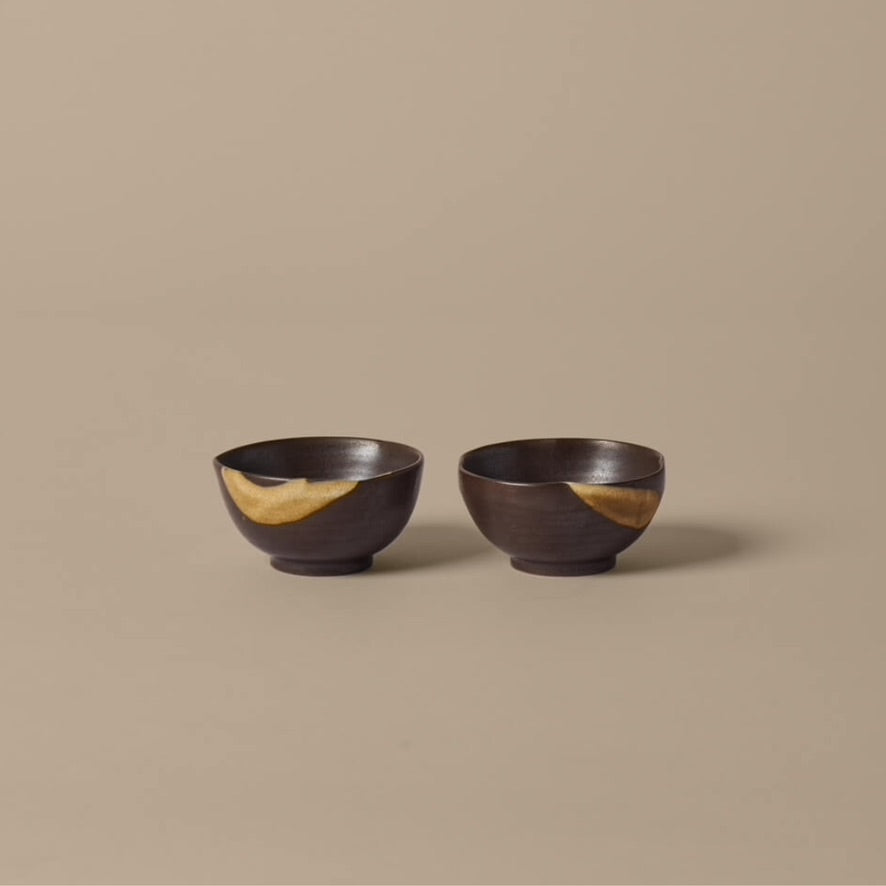 Koyo Bowls - 8.5Ø - Set of 2