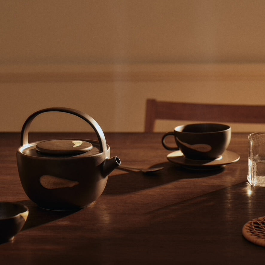 Koyo Teapot