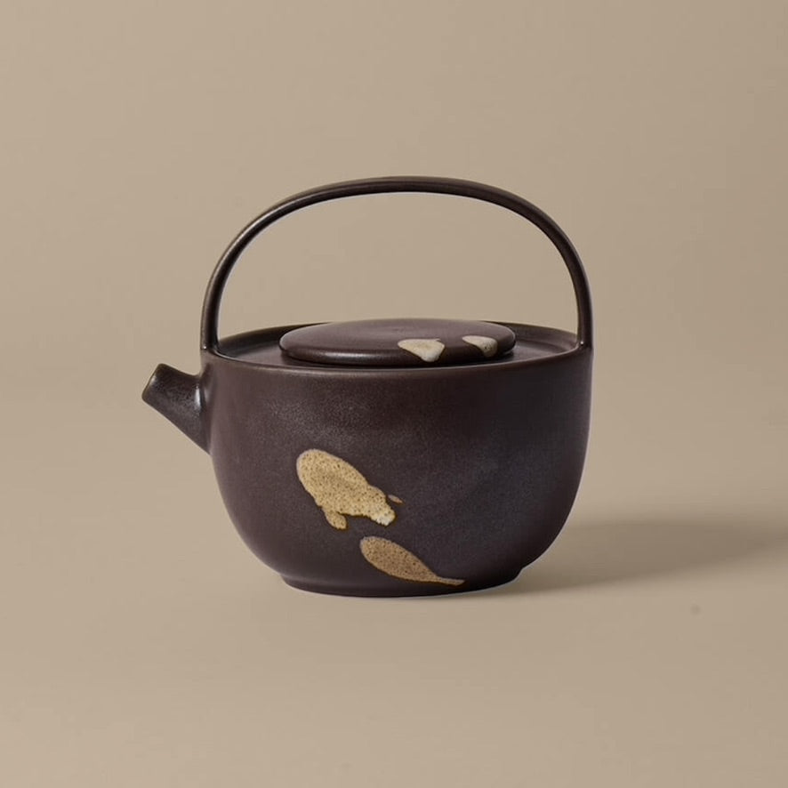 Koyo Teapot