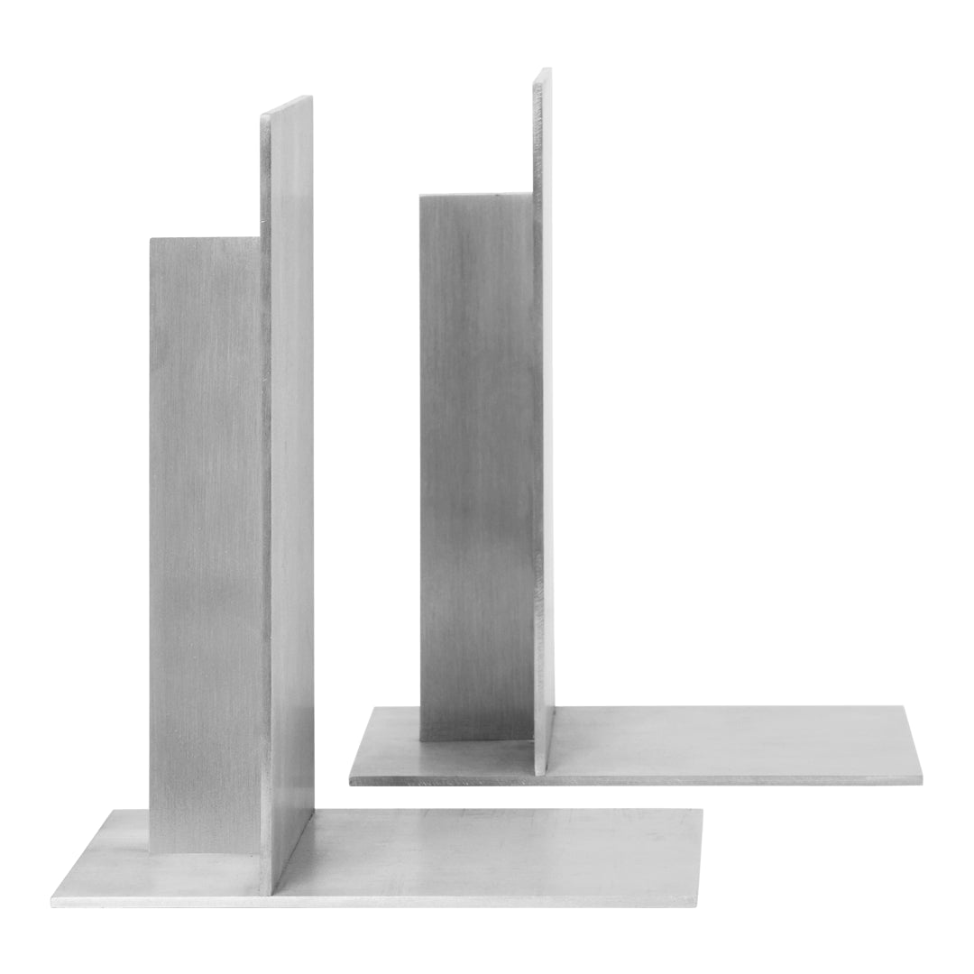 Lager Bookends - Set of 2