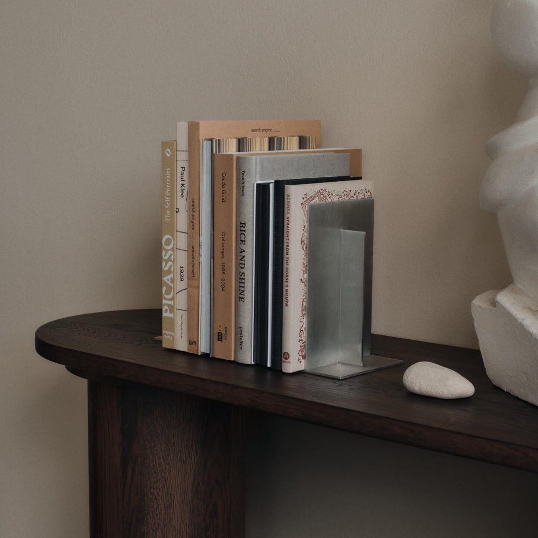 Lager Bookends - Set of 2