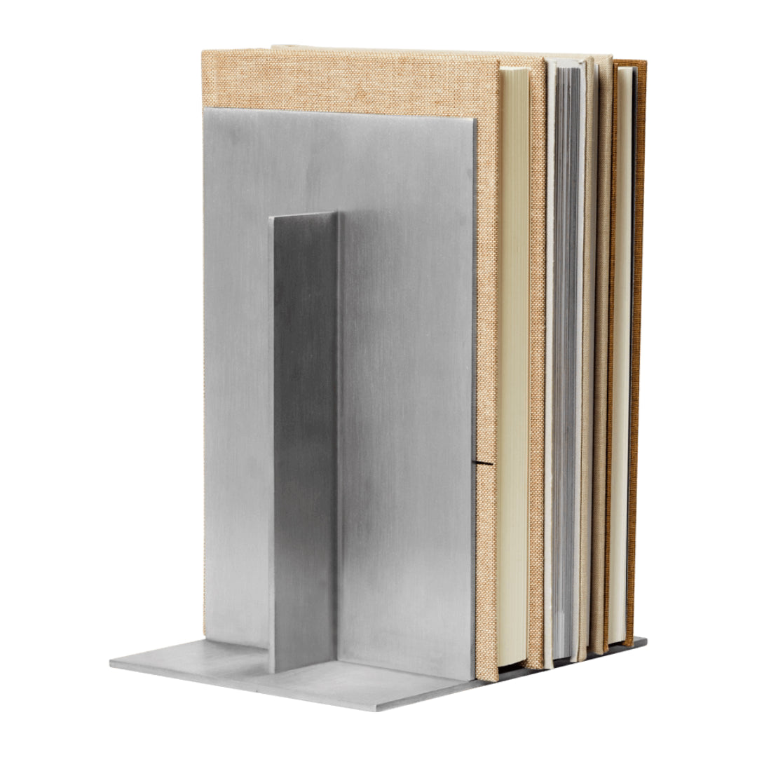 Lager Bookends - Set of 2